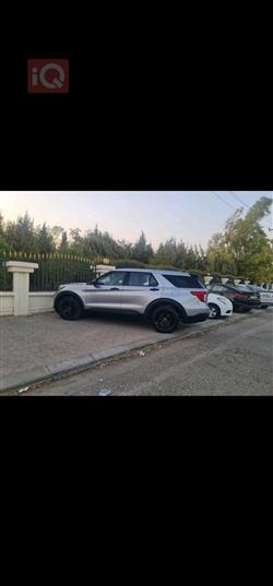 فورد إكسبلورر